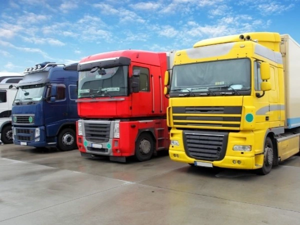 İzmir Boğazlıyan Nakliye